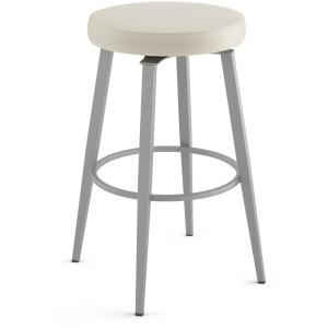 Zip Swivel Stool - Counter Height