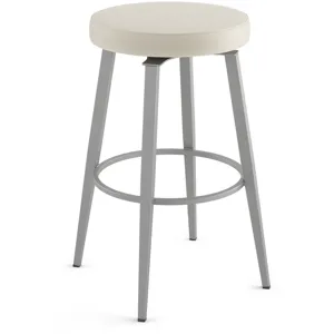 Zip Swivel Stool - Bar Height