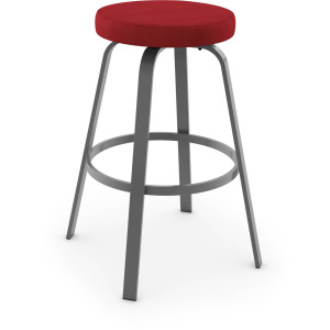 Reel Swivel Stool - Spectator Height