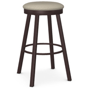 Connor Swivel Stool - Bar Height