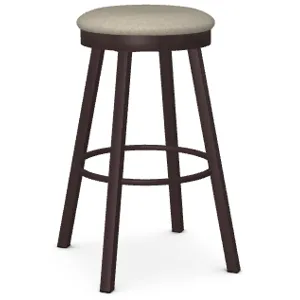 Connor Swivel Stool - Bar Height