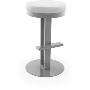 Glint Swivel Stool - Bar Height