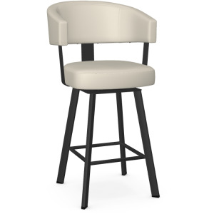 Grissom Swivel Stool - Counter Height
