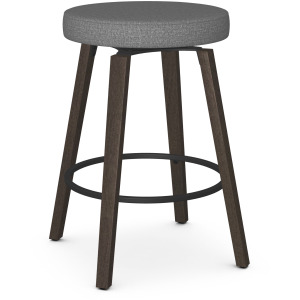 Walden Swivel Stool - Counter Height
