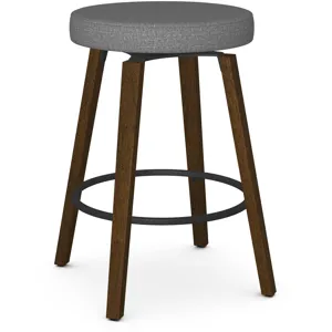 Walden Swivel Stool - Counter Height