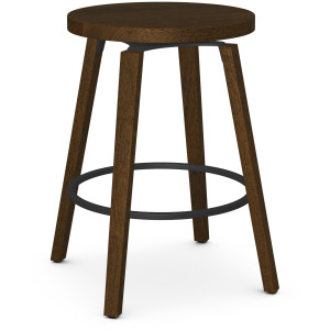 Walden Swivel Stool - Counter Height