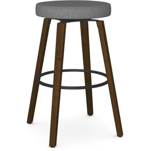 Walden Swivel Stool - Bar Height