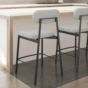 Orly Non Swivel Stool - Counter Height