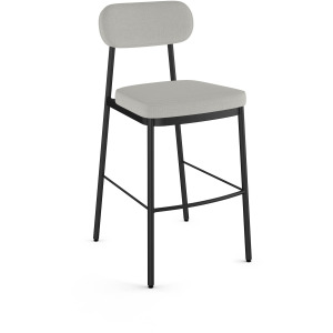 Orly Non Swivel Stool - Counter Height