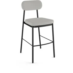 Orly Non Swivel Stool - Counter Height