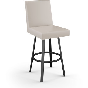 Darlene Swivel Stool - Counter Height