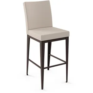 Pablo Non Swivel Stool - Bar Height
