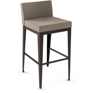 Ethan Non Swivel Stool - Bar Height