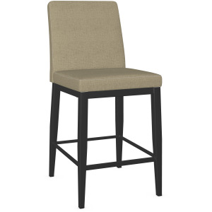 Lorenzo Non Swivel Stool - Counter Height