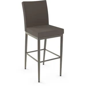 Melrose Non Swivel Stool - Bar Height