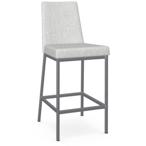 Linea Swivel Stool - Counter Height