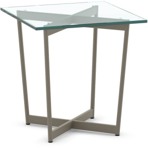 Jill End Table Base