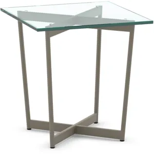Jill End Table Base