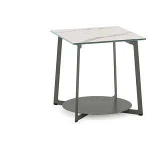 Malloy End Table Base
