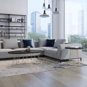 Calypso Coffee Table Base