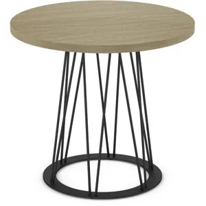 Calypso End Table Base