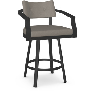 Jonas Swivel Stool - Counter Height