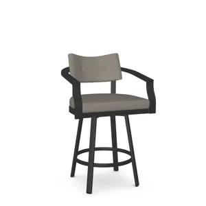 Jonas Swivel Stool - Counter Height