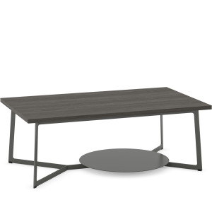 Malloy Coffee Table Base