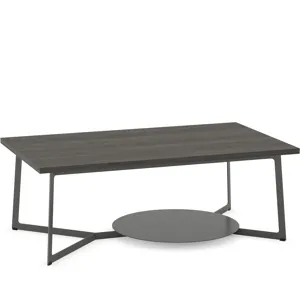 Malloy Coffee Table Base