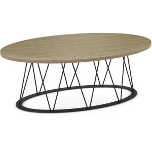 Calypso Coffee Table Base