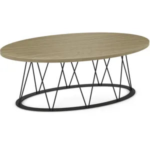 Calypso Coffee Table Base