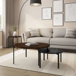Maya End Table Base
