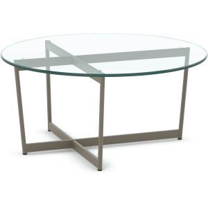 Jill Coffee Table Base