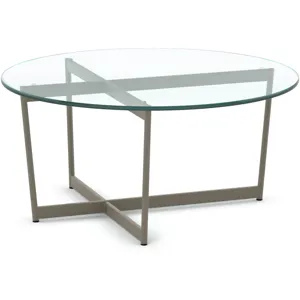 Jill Coffee Table Base