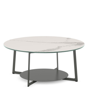 Malloy Coffee Table Base