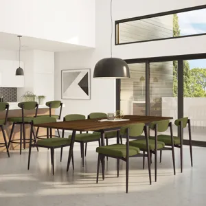 Richview Extendable Table Base For Butterfly Leaf Tabletop