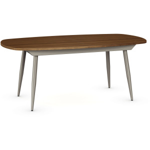 Richview Extendable Table Base For Butterfly Leaf Tabletop