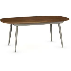 Richview Extendable Table Base For Butterfly Leaf Tabletop