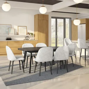 Zahra Chair