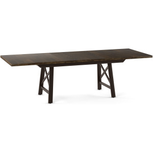Lexington Extendable Table Base