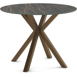 Asterisk Table Base