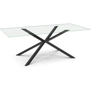 Asterisk Table Base