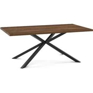Asterisk Table Base