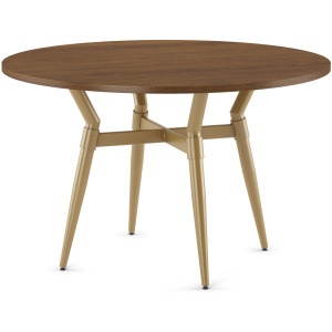 Link Table Base
