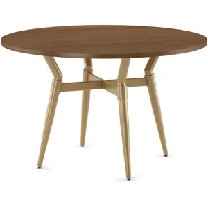 Link Table Base