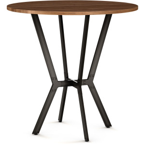 Norcross Pub Table Base - Counter Height