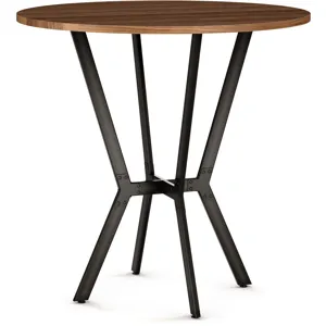 Norcross Pub Table Base - Counter Height