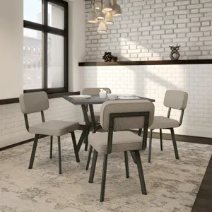 Brixton Chair