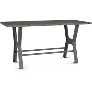 Parade Pub Table Base - Counter Height