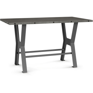 Parade Pub Table Base - Counter Height